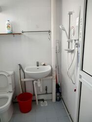 Blk 107 Yishun Ring Road (Yishun), HDB 3 Rooms #596487001